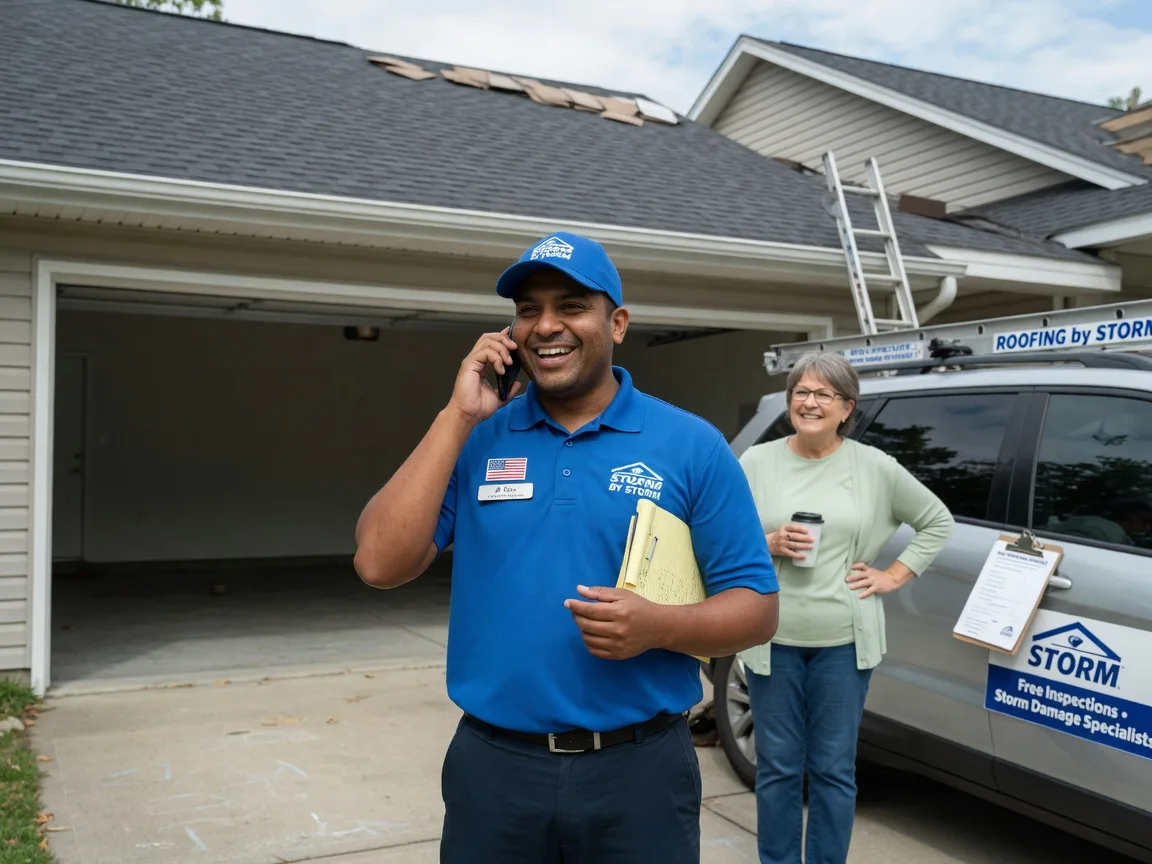 Roof Repair Near Me East Grand Forks, MN FAQs